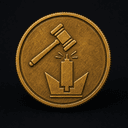 CryptoCap seal